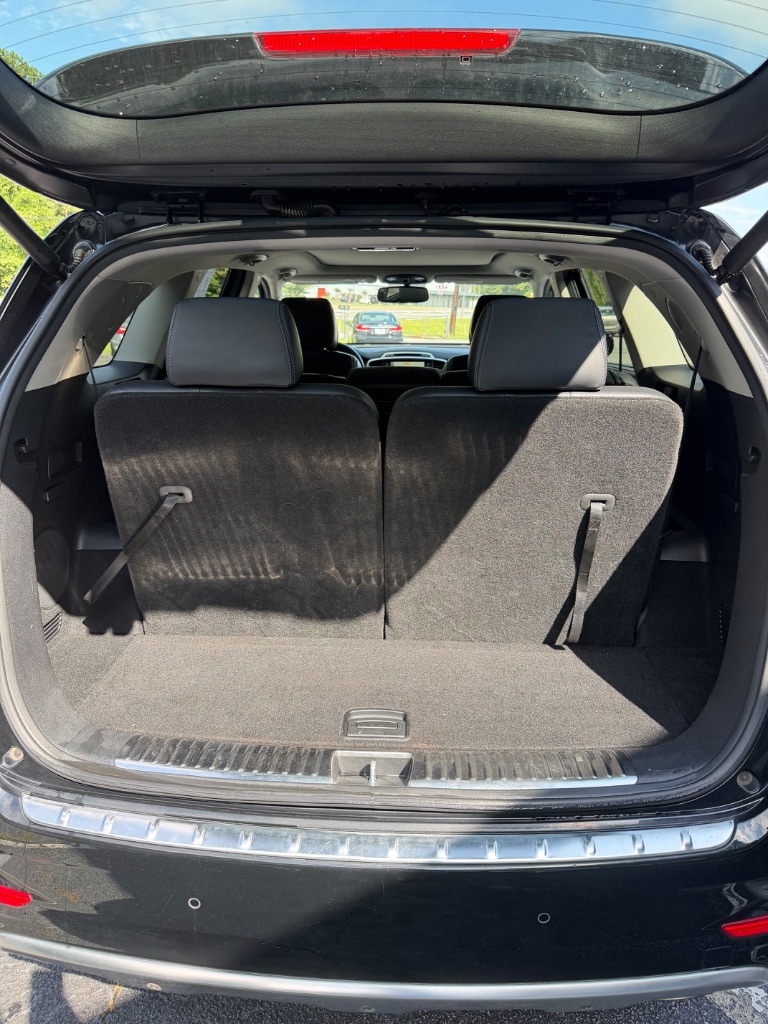 2016 Kia Sorento - $7,500