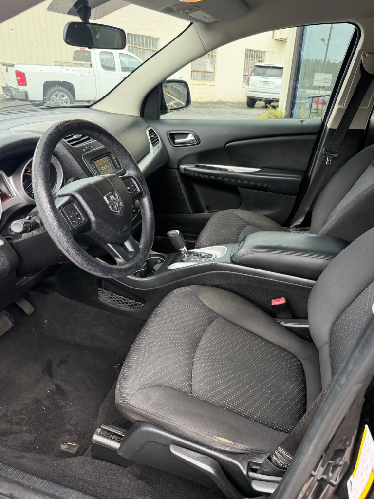2015 Dodge Journey - $5,995