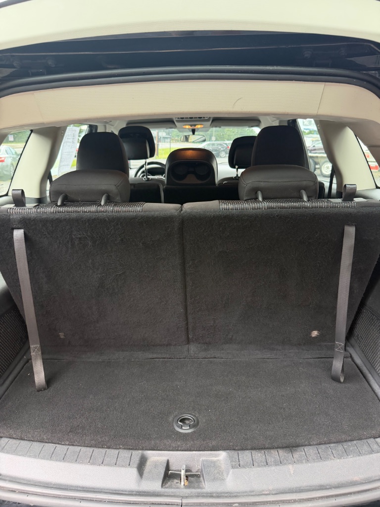 2015 Dodge Journey - $5,995