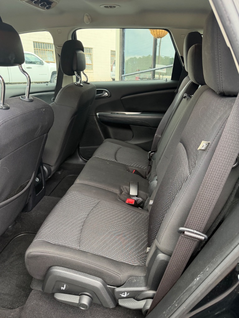 2015 Dodge Journey - $5,995