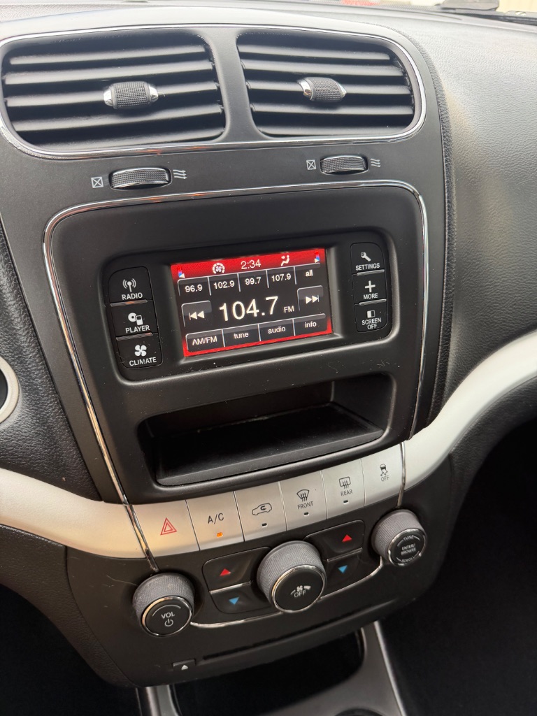 2015 Dodge Journey - $5,995