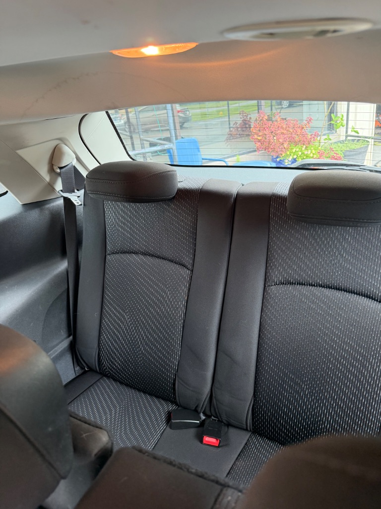 2015 Dodge Journey - $5,995
