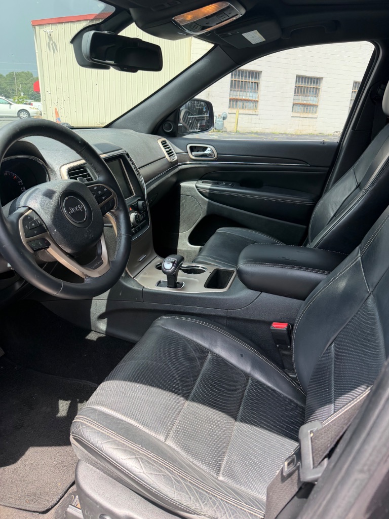 2014 Jeep Cherokee - $5,700