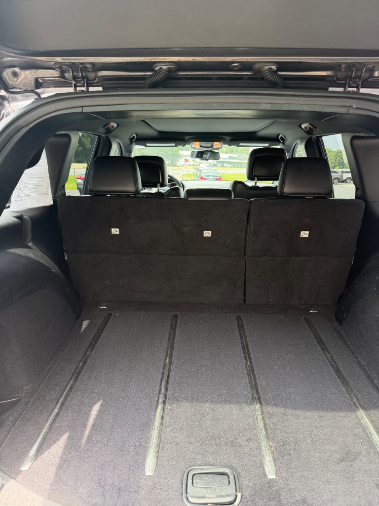 2014 Jeep Cherokee - $5,700