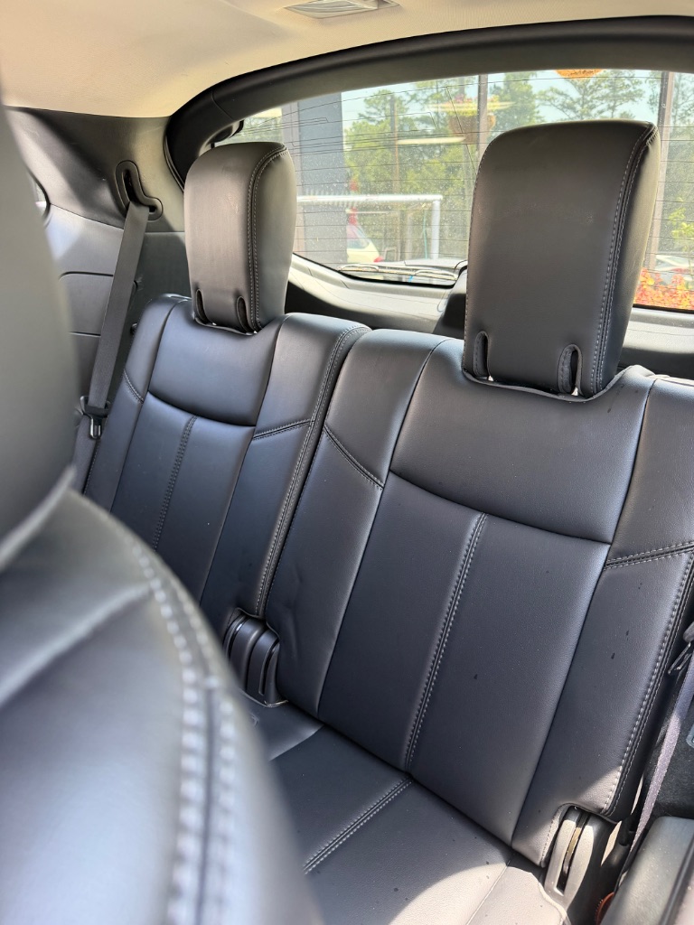 2018 Nissan Pathfinder - $6,995