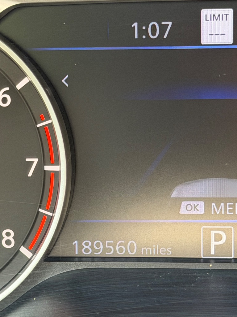 2019 Nissan Altima - $8,995