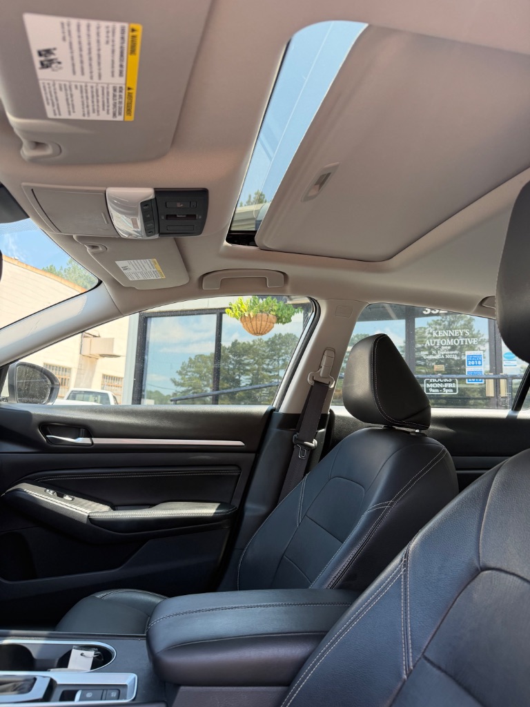 2019 Nissan Altima - $8,995