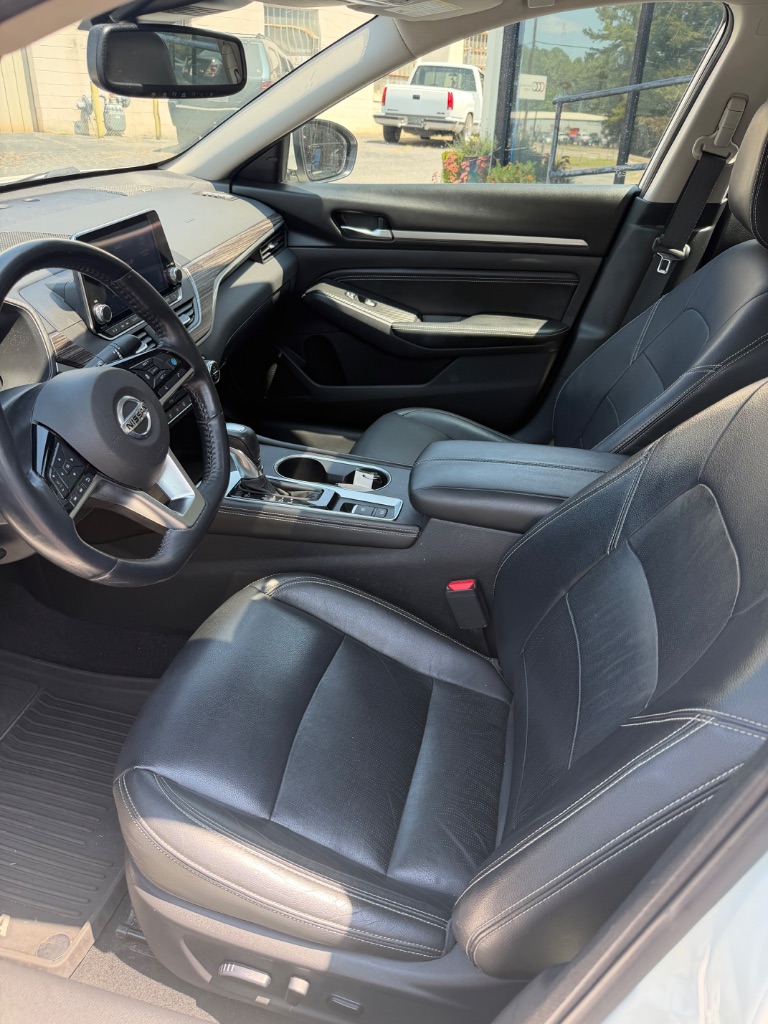 2019 Nissan Altima - $8,995