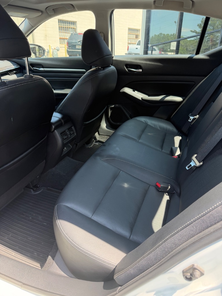 2019 Nissan Altima - $8,995