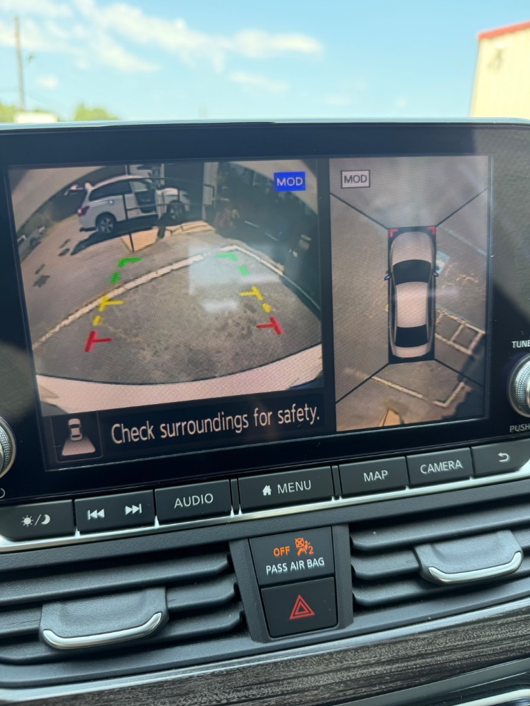 2019 Nissan Altima - $8,995
