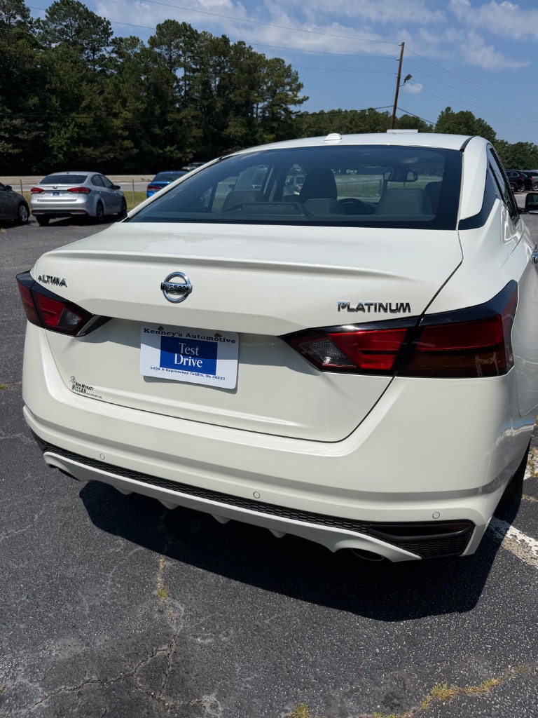 2019 Nissan Altima - $8,995