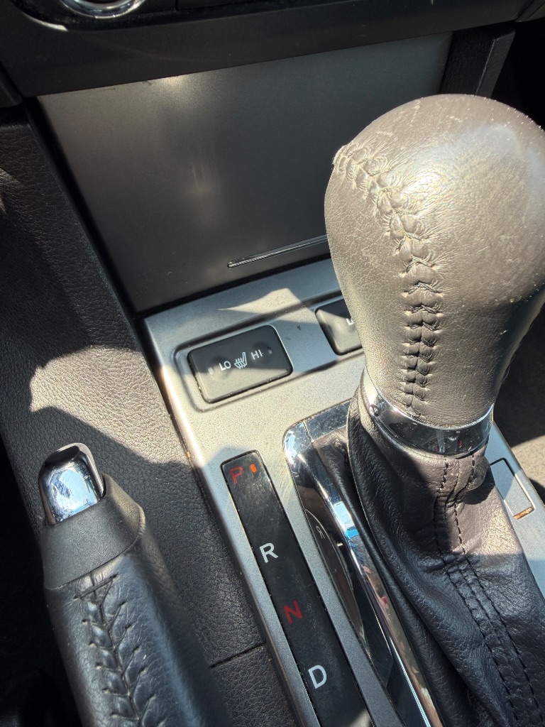 2013 Acura ILX - $6,500