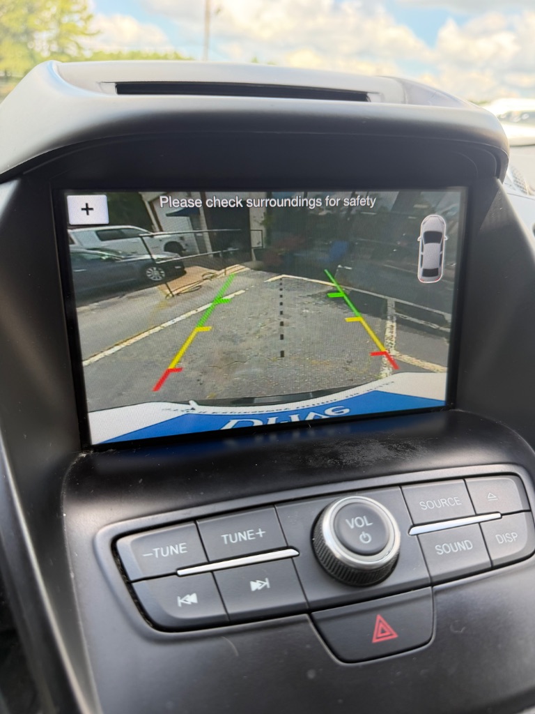 2018 Ford Escape - $5,995