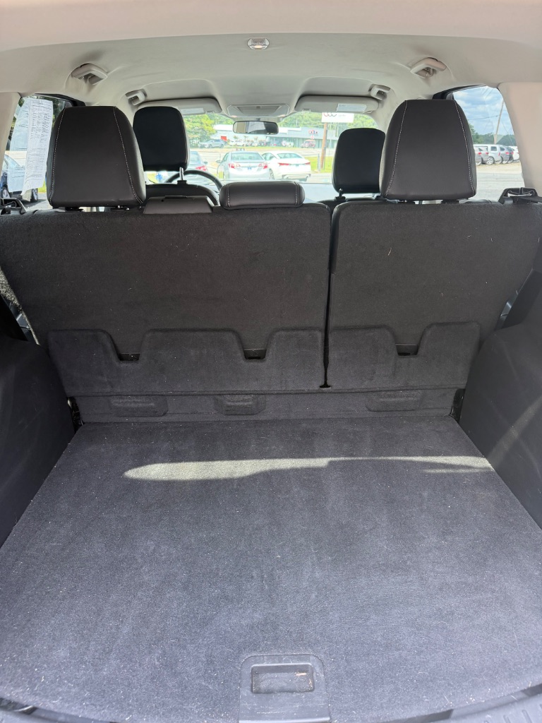 2018 Ford Escape - $5,995