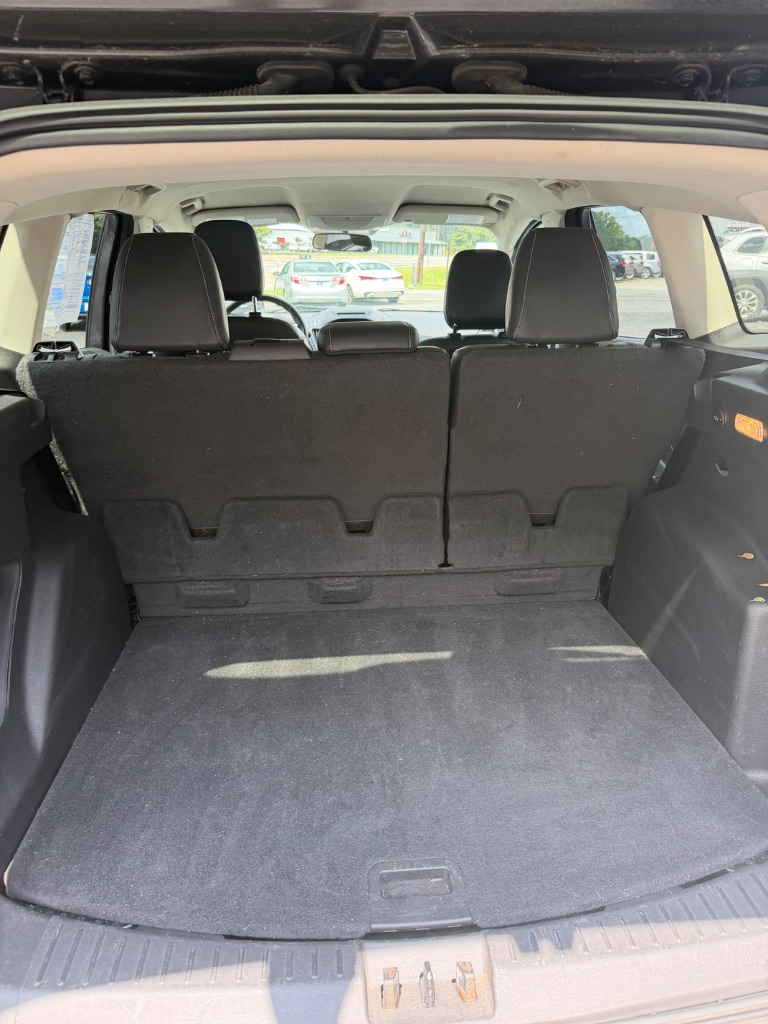 2018 Ford Escape - $5,995