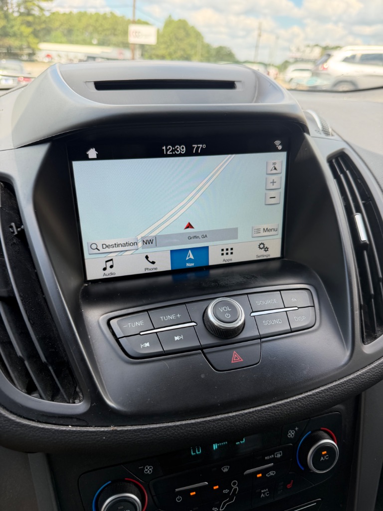 2018 Ford Escape - $5,995