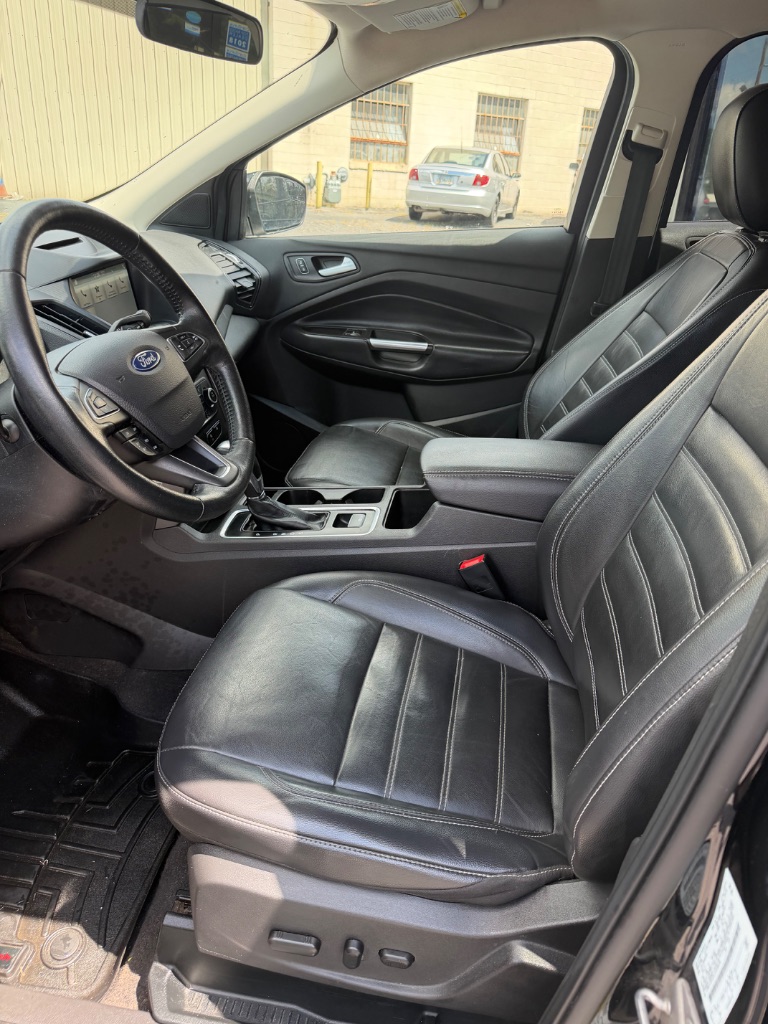 2018 Ford Escape - $5,995