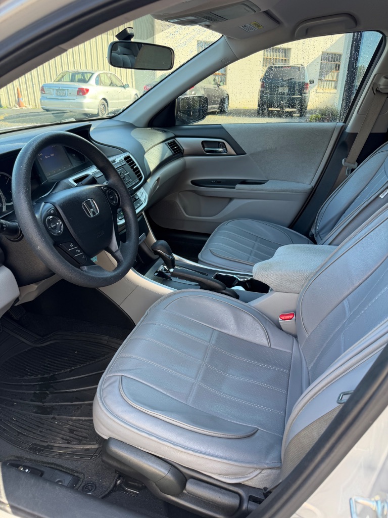 2013 Honda Accord - $6,500