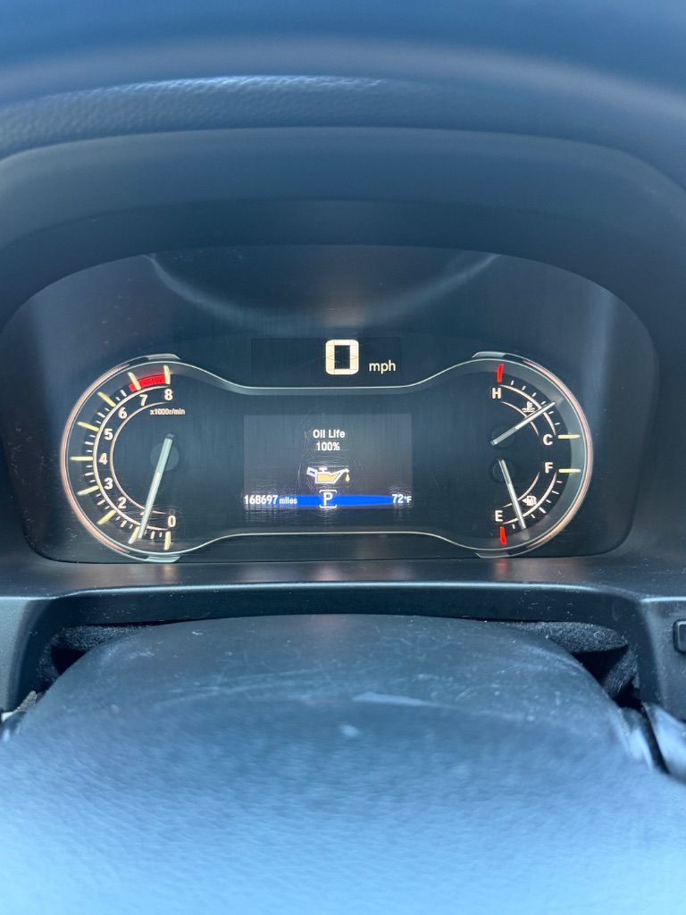 2016 Honda Pilot - $11,500