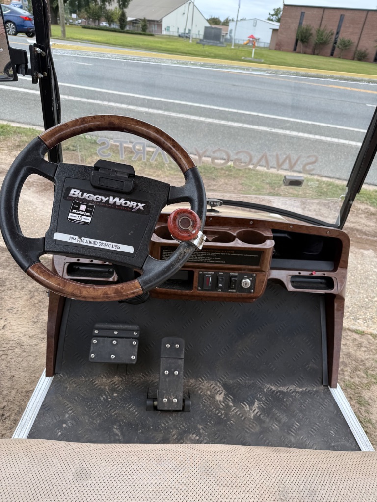 2014 STAR EV Classic/Magellan/Sirius - $3,499