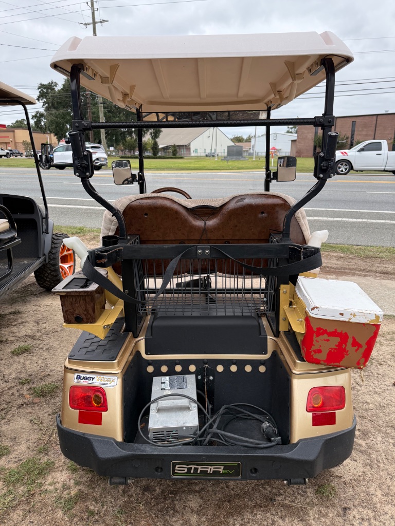 2014 STAR EV Classic/Magellan/Sirius - $3,499