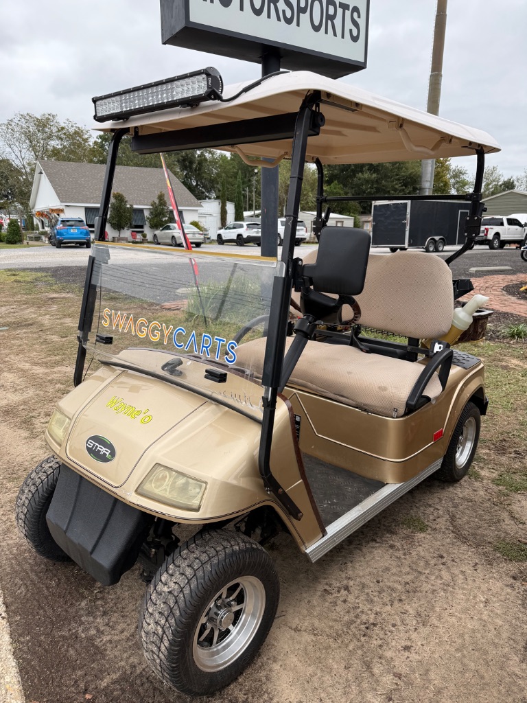 2014 STAR EV Classic/Magellan/Sirius - $3,499