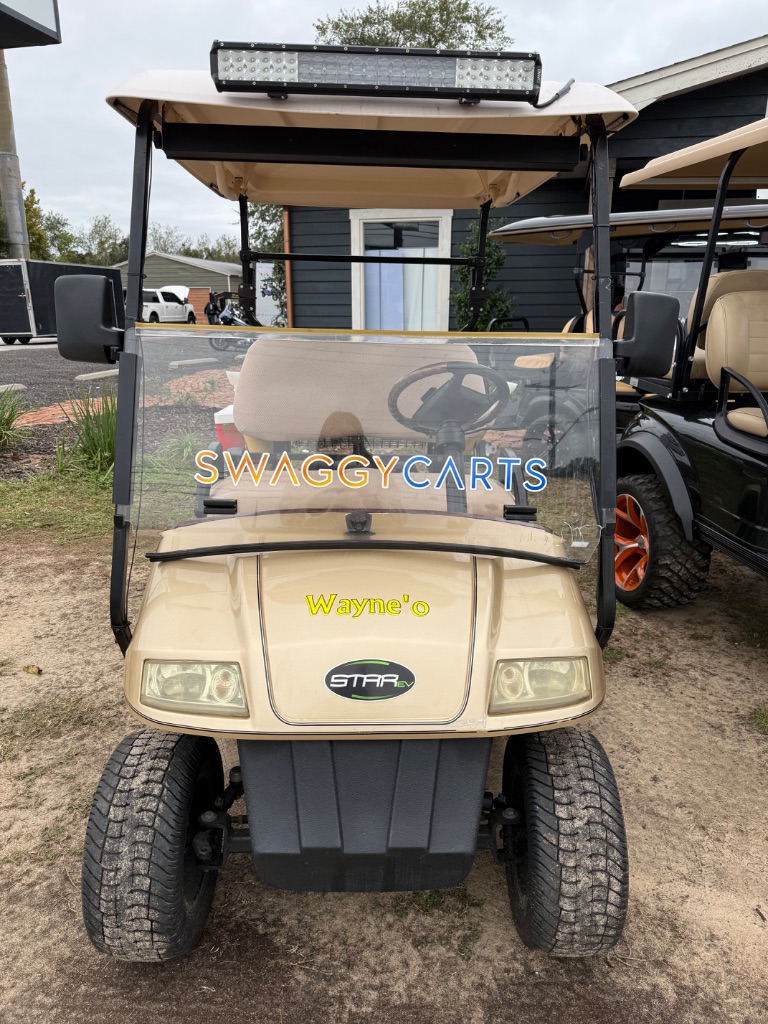 2014 STAR EV Classic/Magellan/Sirius - $3,499