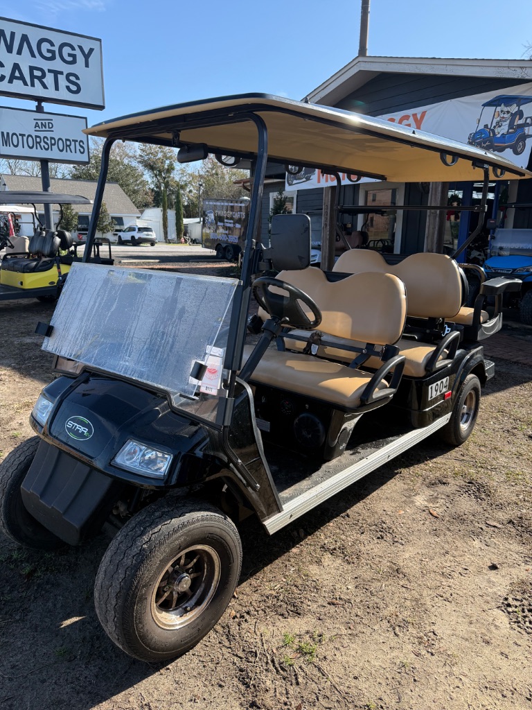 2016 STAR EV Classic/Magellan/Sirius - $5,995
