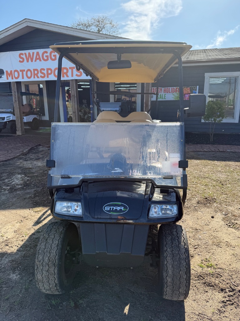 2016 STAR EV Classic/Magellan/Sirius - $5,995