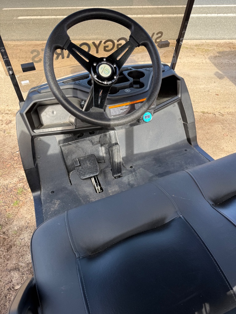 2021 Yamaha Drive 2 - $5,500