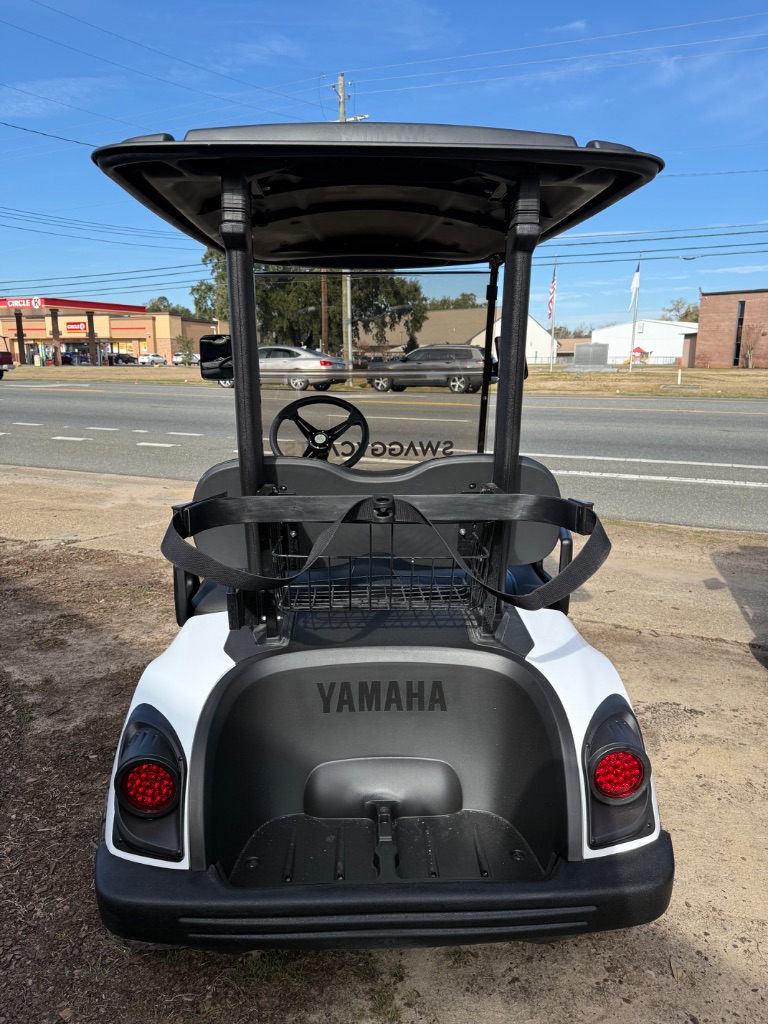 2021 Yamaha Drive 2 - $5,500