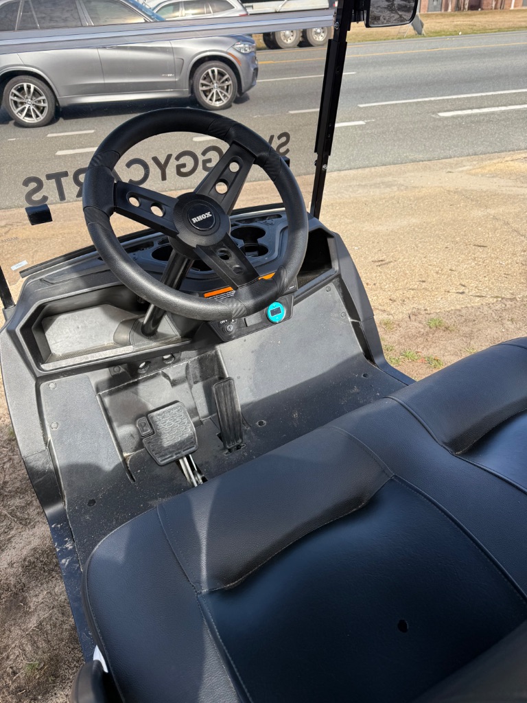 2021 Yamaha Drive 2 4P - $5,500