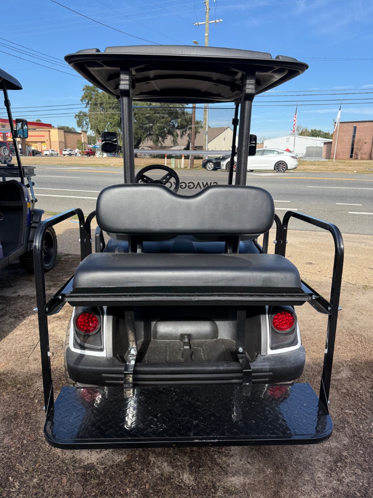 2021 Yamaha Drive 2 4P - $5,500