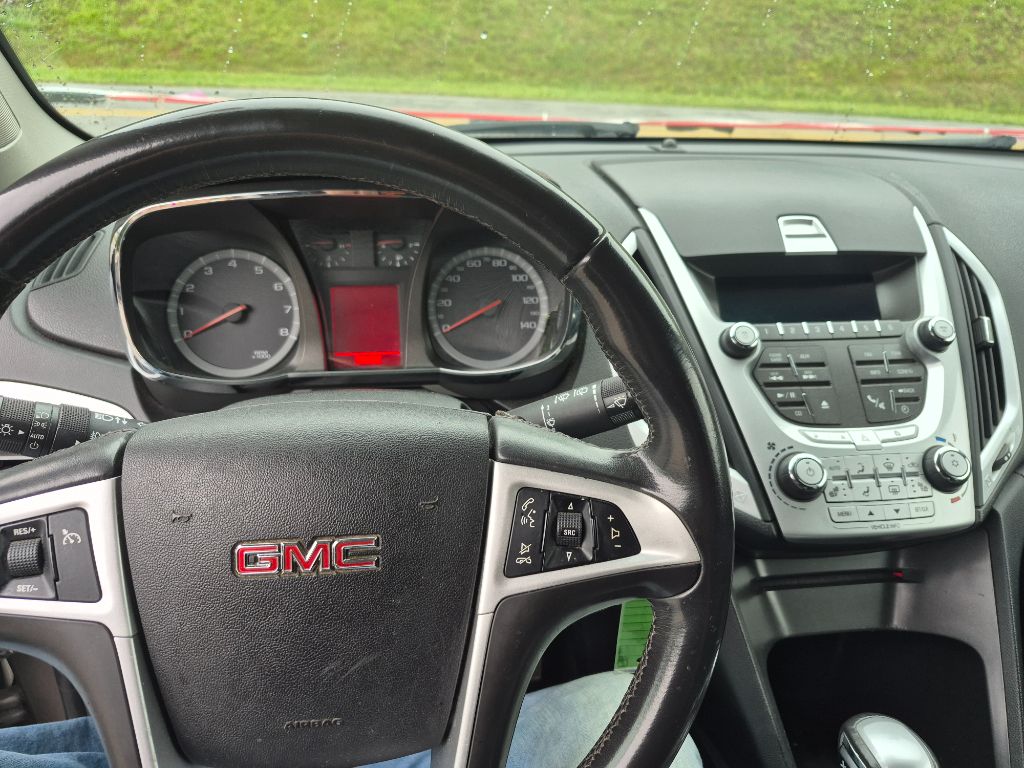 2011 GMC Terrain - $6,600