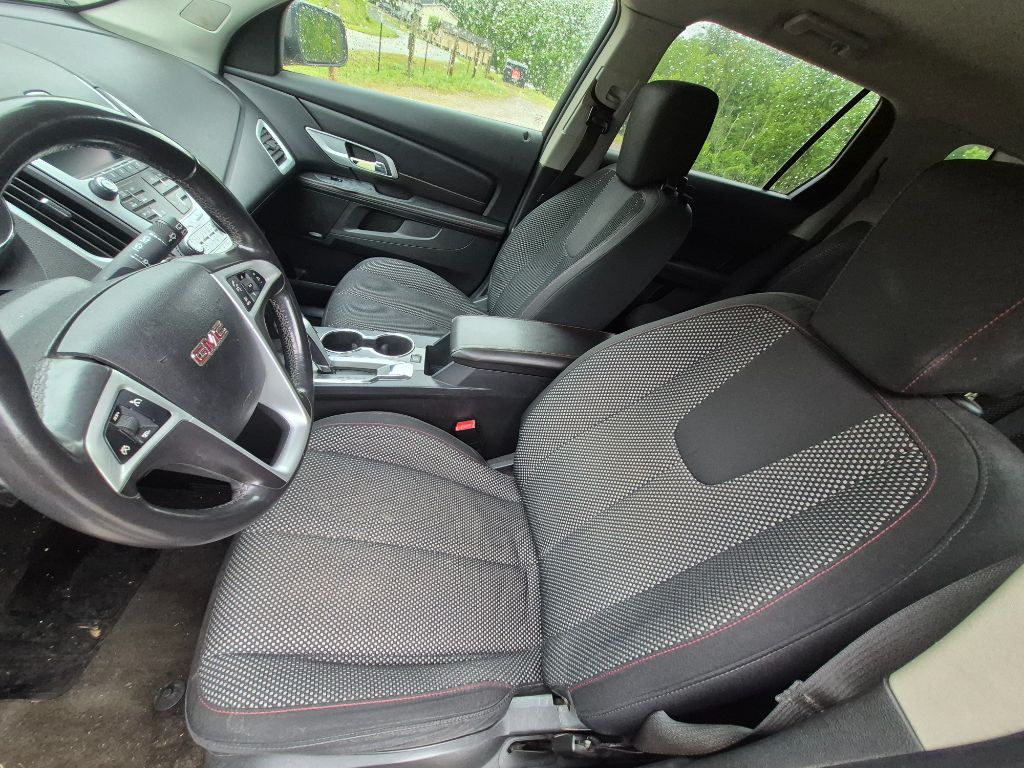 2011 GMC Terrain - $6,600