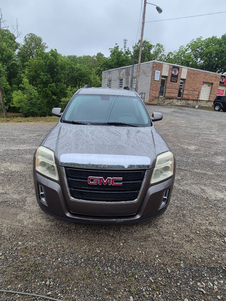 2011 GMC Terrain - $6,600