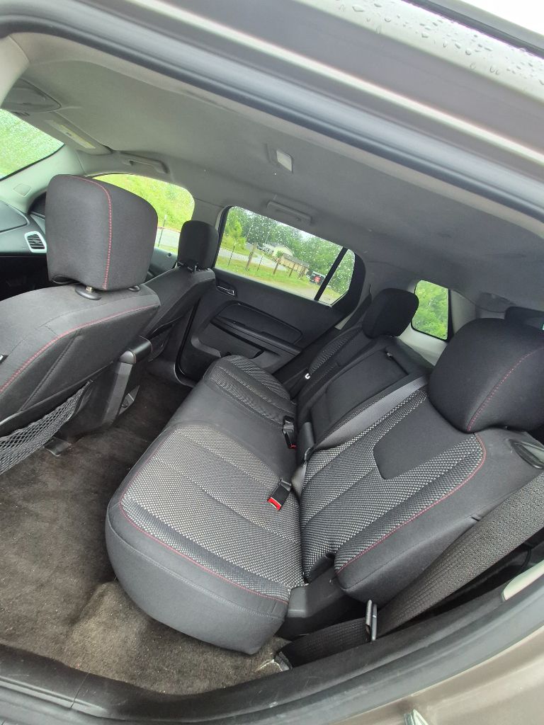 2011 GMC Terrain - $6,600