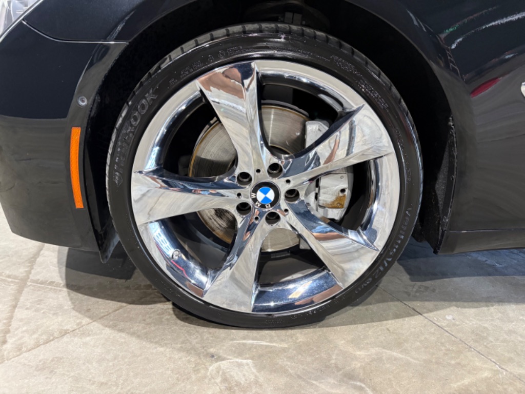 2012 BMW 750Li - $42,000