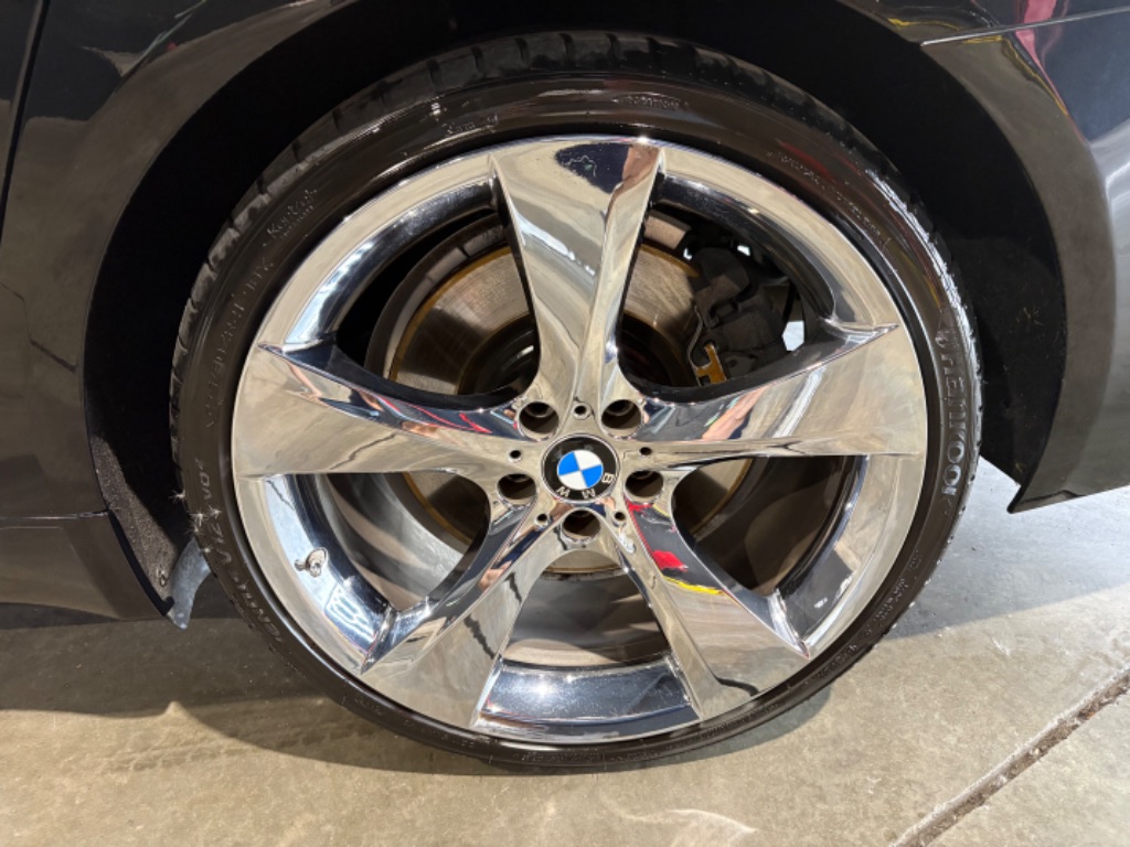 2012 BMW 750Li - $42,000