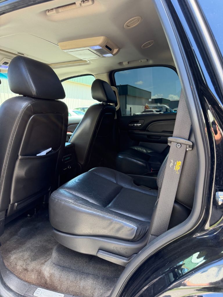 2007 Cadillac Escalade - $6,499