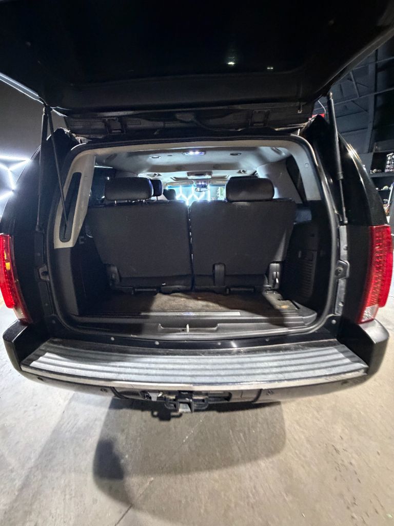 2007 Cadillac Escalade - $6,499