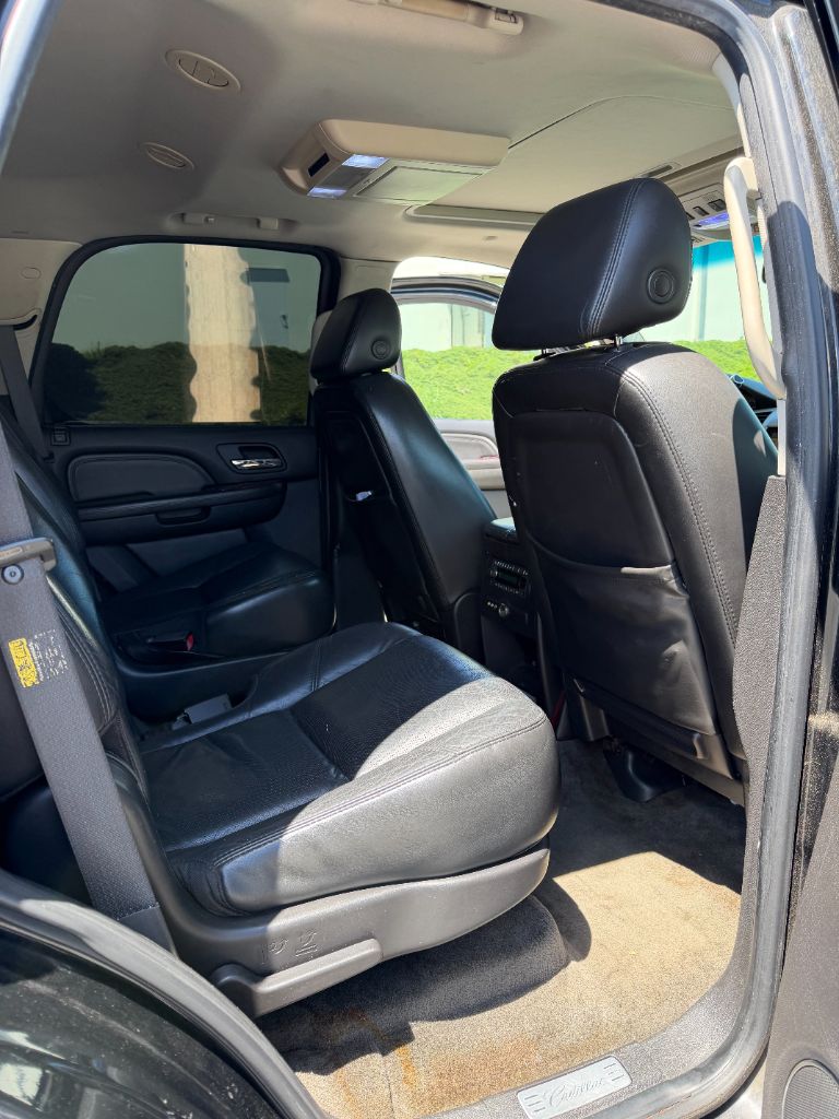 2007 Cadillac Escalade - $6,499