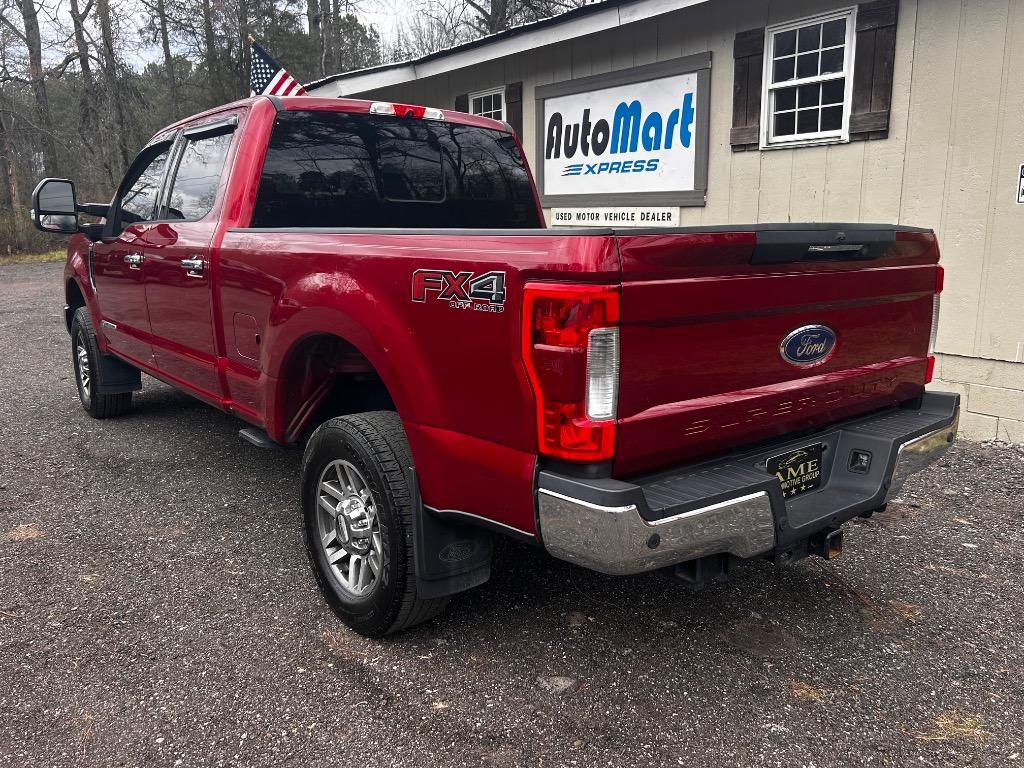 2019 Ford F-250 - $27,500