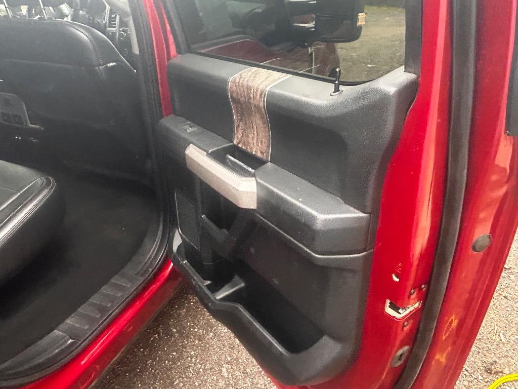 2019 Ford F-250 - $27,500