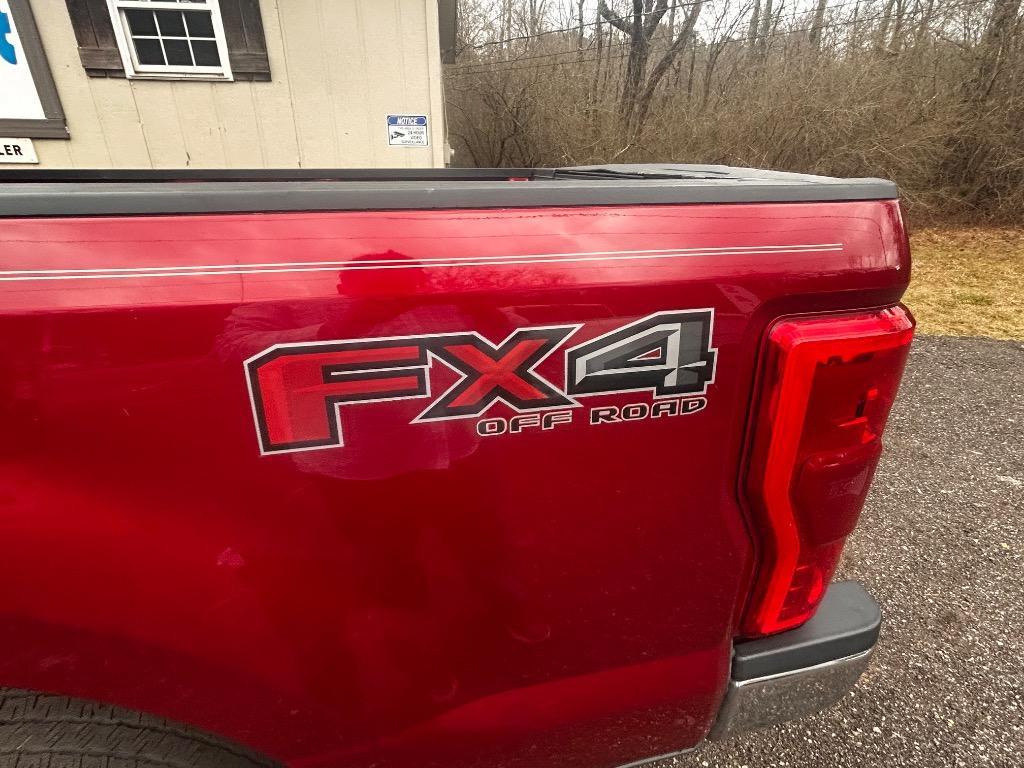 2019 Ford F-250 - $27,500