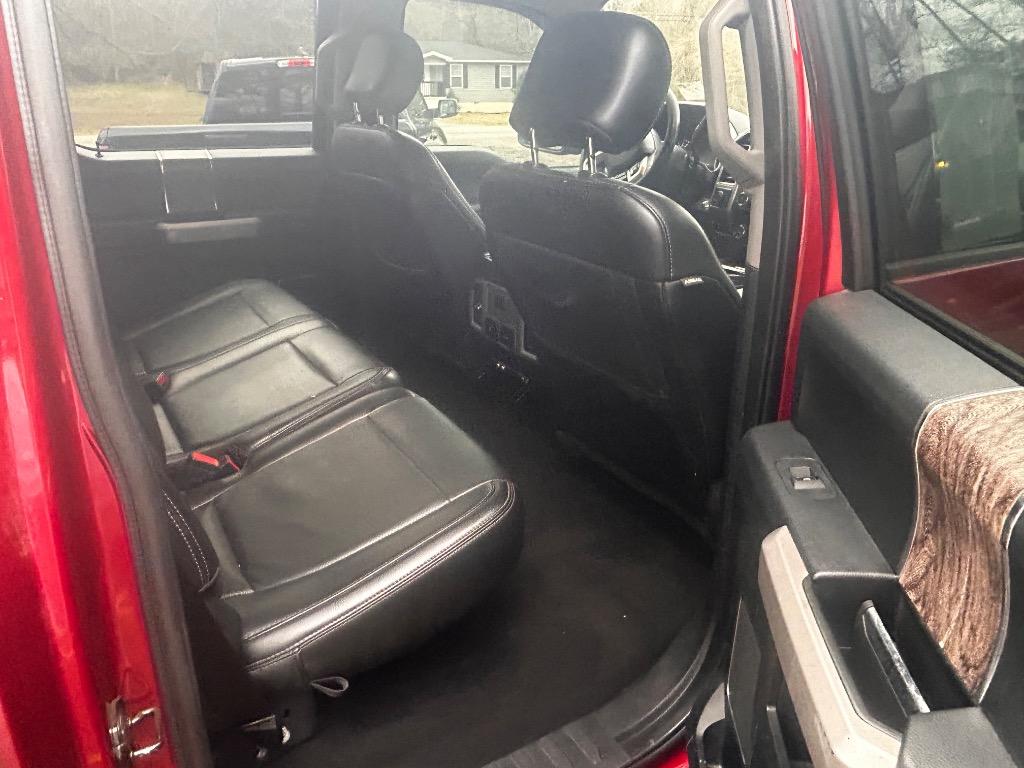 2019 Ford F-250 - $27,500