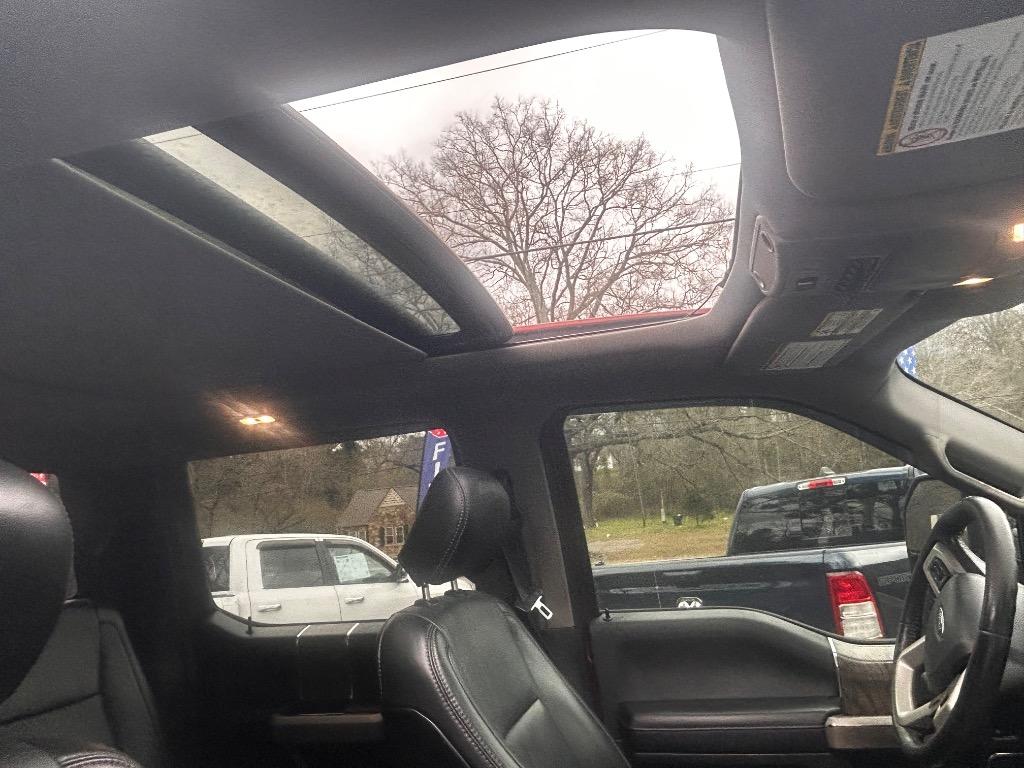 2019 Ford F-250 - $27,500