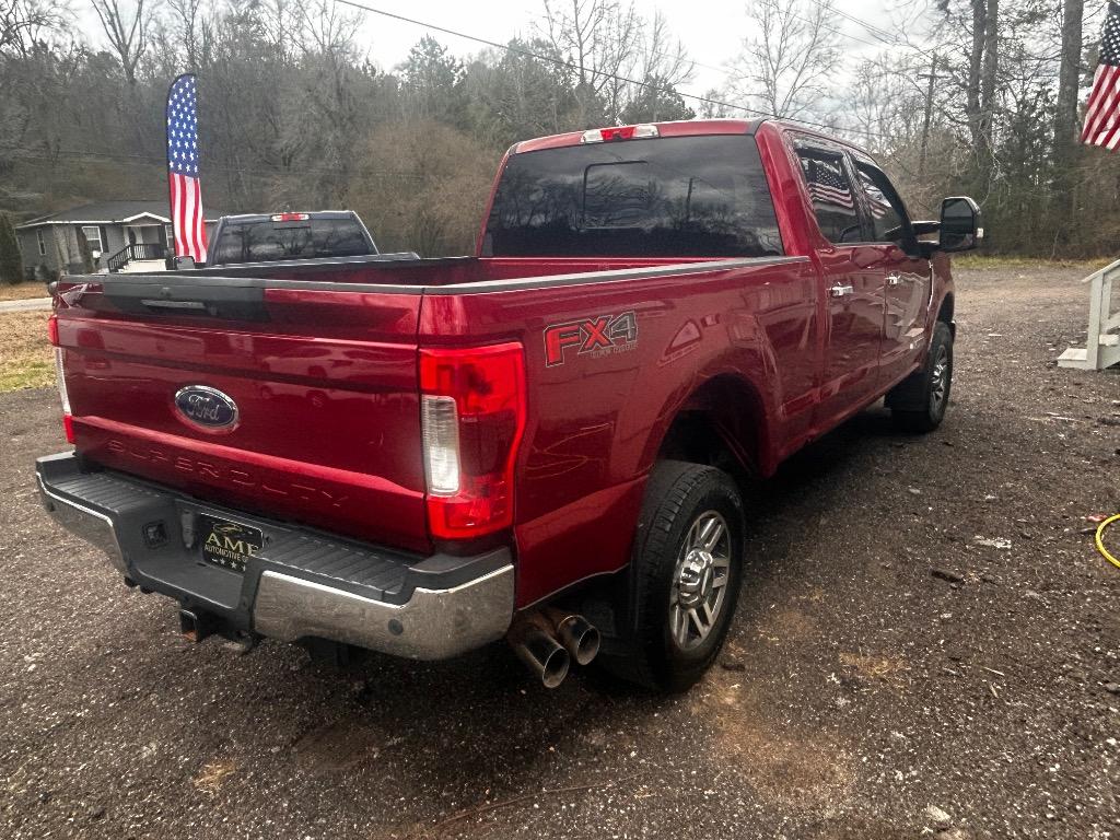 2019 Ford F-250 - $27,500