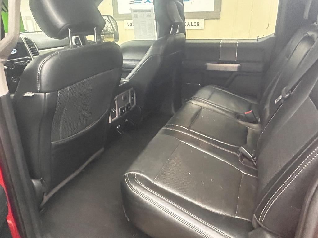 2019 Ford F-250 - $27,500