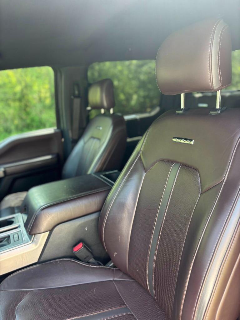 2017 Ford F-150 - $24,995